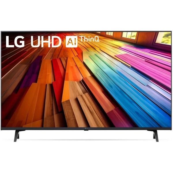 Телевизор LG 65UT80006LA.ARUB 65