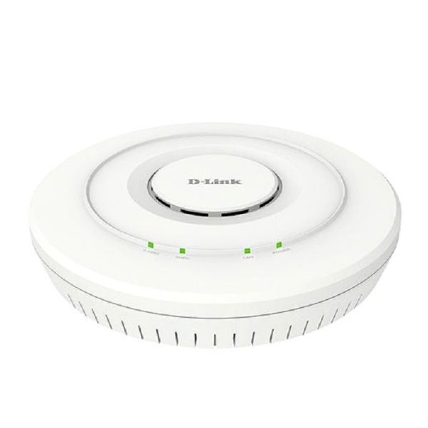 Точка доступа D-link DWL-6610AP/RU белый,