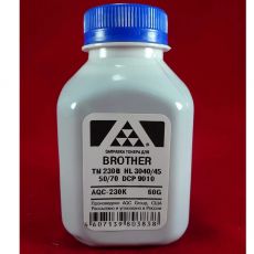 Тонер для картриджа Brother TN 230B