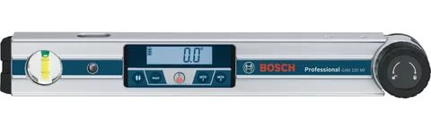 Угломер механический Bosch 601076500