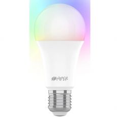 Умная лампа HIPER Iot A60 RGB