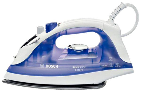 Утюг Bosch TDA2377-