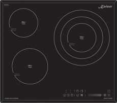Варочная поверхность Kaiser KCT 6533 F
