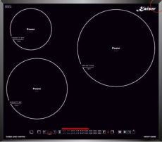 Варочная поверхность Kaiser KCT 6536 FI