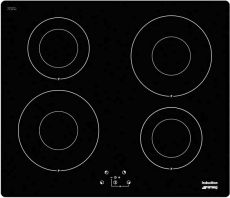 Варочная поверхность Smeg SI641ID2