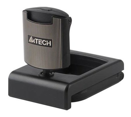 Веб-камера A4Tech PK-770G USB 2.0