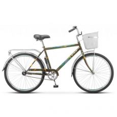 Горный велосипед Stels Navigator-210 Gent 26