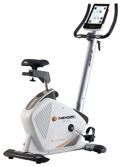 Велотренажер BH FITNESS H108 i.Nexor