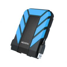 Внешний жесткий диск ADATA HD710Pro 1Тб синий