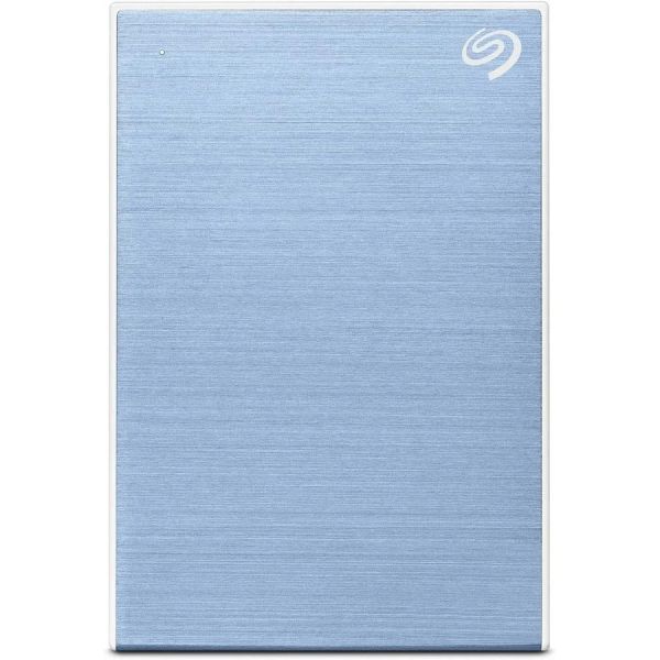 Внешний жесткий диск Seagate One Touch [STLC4000400], 4 Тб, HDD 3.5 