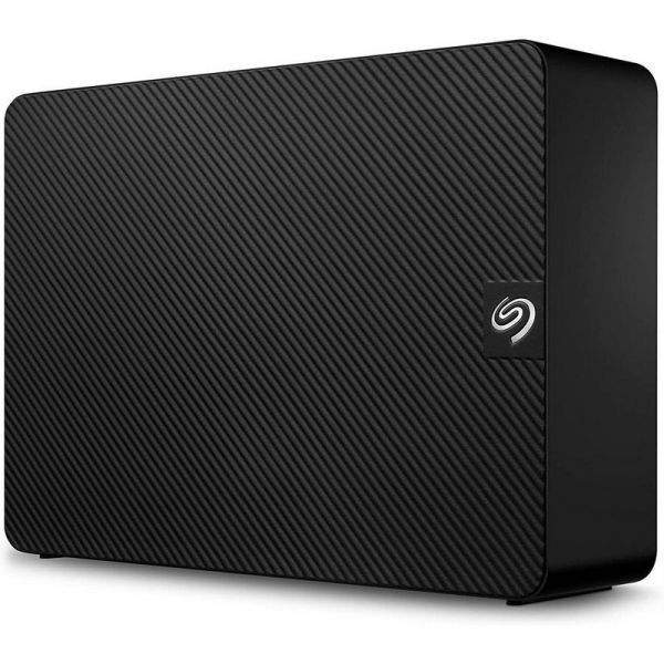 Внешний жесткий диск Seagate STKP10000400 10 Тб HDD 3.5 