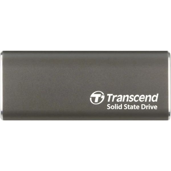 Внешний жесткий диск Transcend TS1TESD265C , 1 Тб, SSD 1.8 