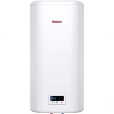 Водонагреватель Thermex IF 80 V (pro) накопительный 2 кВт 80 л белый