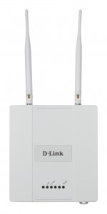 Wi-Fi роутер D-link DAP-2360 PoE