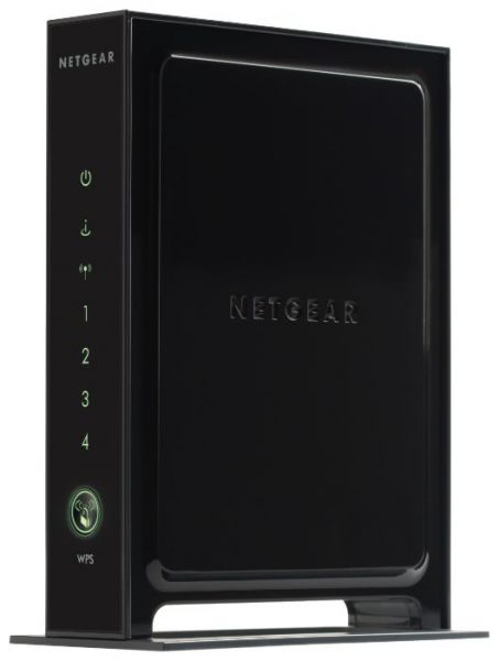 Wi-Fi роутер NETGEAR WNR3500L