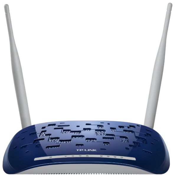 Wi-Fi роутер TP-LINK TD-W8960N