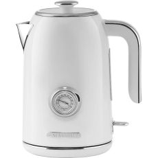 Электрический чайник Galaxy Line GL 0352 сливочный 1,7 л