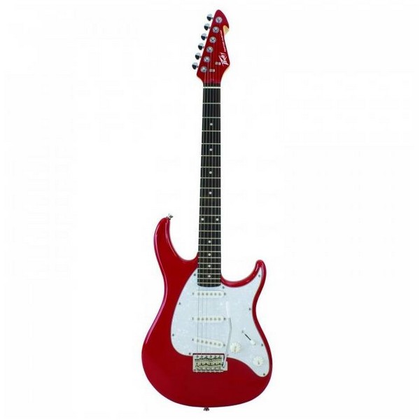 Электрогитара Peavey RAPTOR CUSTOM 03026660 Red