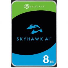 Жесткий диск Seagate ST8000VE001 8 Тб HDD SATA III 3.5 