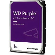 Жесткий диск Western Digital Purple WD11PURZ, 1024 Гб, HDD 3.5 