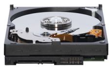 Жесткий диск Western Digital WD5000AAKX